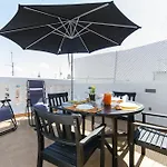 Apartment Atocha San Eugenio