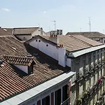 Apartment Atocha San Eugenio