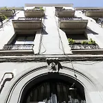 Apartment Atocha San Eugenio