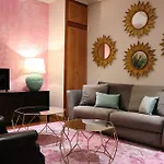 Apartamento Gran Via