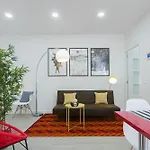 Dobo Rooms - Cascorro Apartment