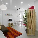 Dobo Rooms - Cascorro Apartment