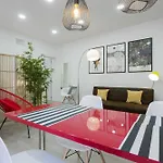 Dobo Rooms - Cascorro Apartment