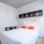 Welcome Gran Via Apartaments