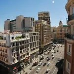 Welcome Gran Via Apartaments