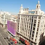 Welcome Gran Via Apartaments