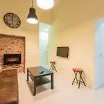 Apartamento Loft Conde Duque 2
