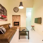 Apartamento Loft Conde Duque 2
