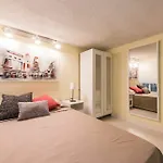 Apartamento Loft Conde Duque 2