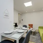 Cozy 2 Bedroom Apartment In Conde Duque