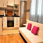Apartamentos Espacio America