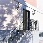 Apartamentos Espacio America