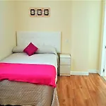 Apartamentos Espacio America
