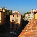 Apartment In Historical Building Madrid