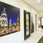 Hostal Arriaza