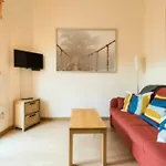 Apartamento De Diseno En Chamberi