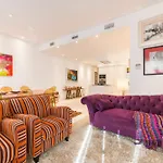 Moderno Apartamento Chamberi