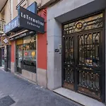 Moderno Apartamento Chamberi