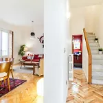 Duplex La Latina City Center