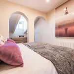 Apartamento Lavapies Centro