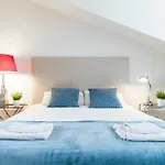 Duplex La Latina City Center