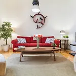 Duplex La Latina City Center