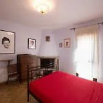 Coqueto Apartamento Bravo Murillo