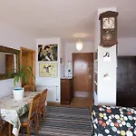 Coqueto Apartamento Bravo Murillo