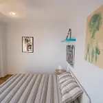 Coqueto Apartamento Bravo Murillo