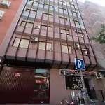Coqueto Apartamento Bravo Murillo