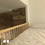 Estudio Duplex En Malasana