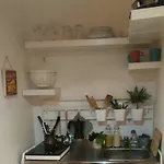 Estudio Duplex En Malasana