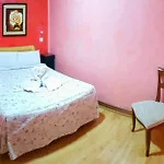 Hostal Naranjos