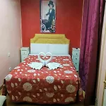 Hostal Naranjos