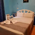 Hostal Naranjos