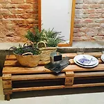 Estudio Duplex En Malasana