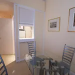 Apartment In R.Madrid C.F. Stadium 2