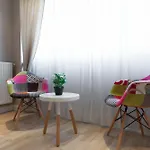 Offer Luxury Apartment Madrid