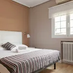 Offer Luxury Apartment Madrid