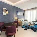 The Garden Suites
