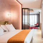 The Garden Suites