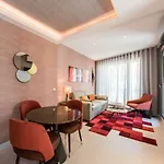 The Garden Suites