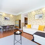 Apartamento Trafalgar