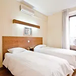 Residencias Roma