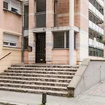 PYR Select Plaza Elíptica I