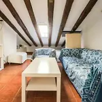Apartamento Atico Las Cortes
