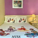 Luz Madrid Rooms