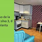 Metro Callao - Calle De Silva