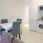 Apartamento Lujo Bravo Murillo y Cuatro Caminos A
