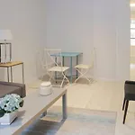 Charming studio in Cuatro Caminos area